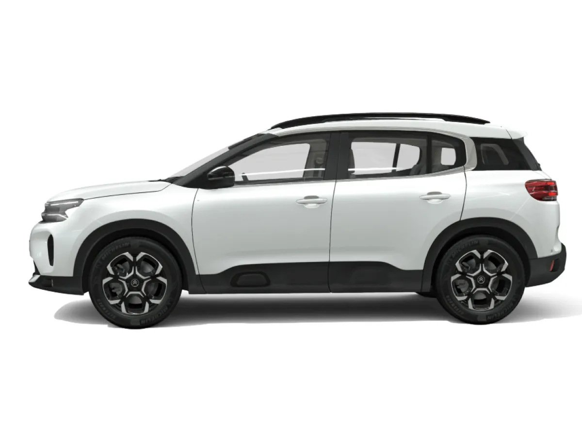 Citroen C5 Aircross Shine